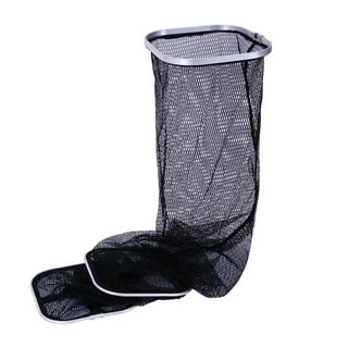 Outdoor Angler Wire Fish Basket, Black – Walmart Inventory Checker