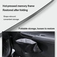 thumbnail image 2 of Auto window sunshade for Hyundai Sonata front windshield, 2 of 5