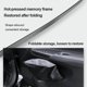 thumbnail image 2 of Auto window sunshade for Hyundai Sonata front windshield, 2 of 5