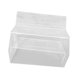thumbnail image 3 of Organizador de cubiertas de alimentos contra moscas Mesa de comedor Parrilla Almacenamiento Protector de barbacoa Exterior blanco, 3 of 9