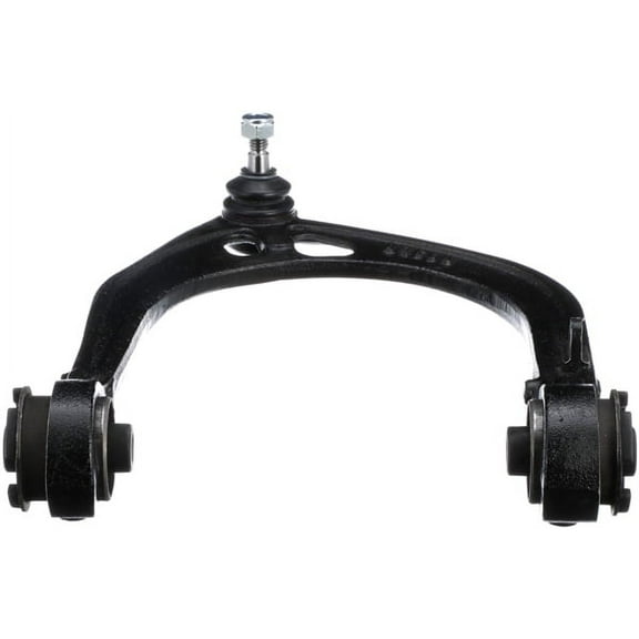 Control Arm and Ball Joint Assembly