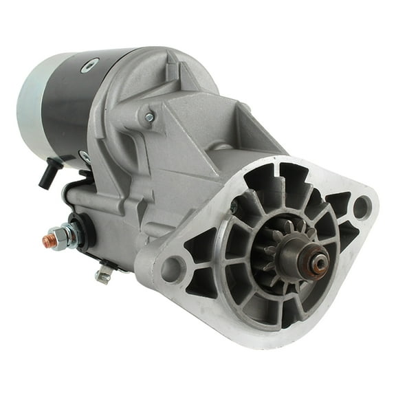 DB Electrical New Starter 410-52134 for Toyota Yanmar Engine Marine 6Lp-Dt 6Lp-Dte 6Lp-Dty