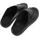thumbnail image 1 of WEUVEB 1Par Sandalias De Plataforma Negras Para Mujer Suela Gruesa Para Exteriores, 1 of 6