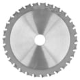 thumbnail image 2 of Saw Blade, HHS 30T 1.2mm Thickness Saws Blades Wide Application  For Cutting, 2 of 8