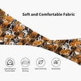 thumbnail image 5 of Rocae Dogs Different Breeds for Sweatbands Sports Headband for Men and Women,Fashion Sweat Bands Headbands for Running,Cycling,Football, Yoga, Fitness, 5 of 9