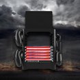 thumbnail image 4 of Soporte de caja de tarjeta de juego de torre de almacenamiento de disco para Nintendo Switch JShteea El nuevo, 4 of 7
