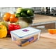 thumbnail image 3 of Recipiente con tapa hermética Good & Good 3L DG-123, 3 of 3