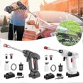 thumbnail image 5 of Household Wireless Car Washer Multi-function Nozzle Car Wash Spray for Car Auto Cleaning, 5 of 5