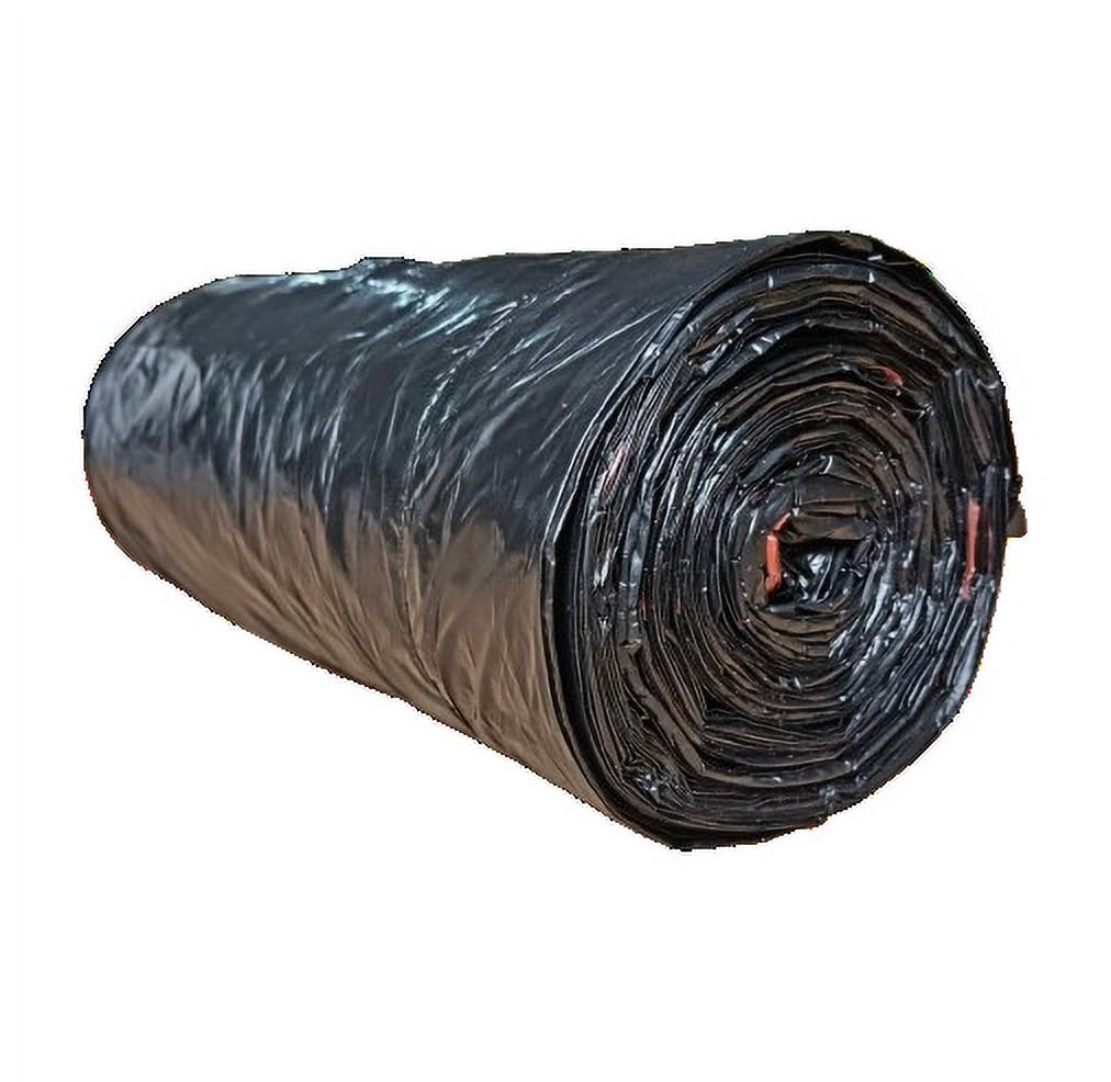 Berkley Jensen Stretchflex Drawstring Trash Bags, 90 ct./33 gal