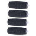 thumbnail image 1 of HLONK 4 Têtes de Recharge à Rouleau Extra Grossières pour Lime Électronique, 1 of 7