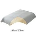 thumbnail image 2 of Funda impermeable y antideslizante para cama de perro y manta para mascotas, sofá, estera de cama para mascotas, 2 of 5