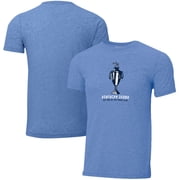 Youth Ahead Blue Kentucky Derby Kentucky Derby 150 Finish Line Tri-Blend T-Shirt