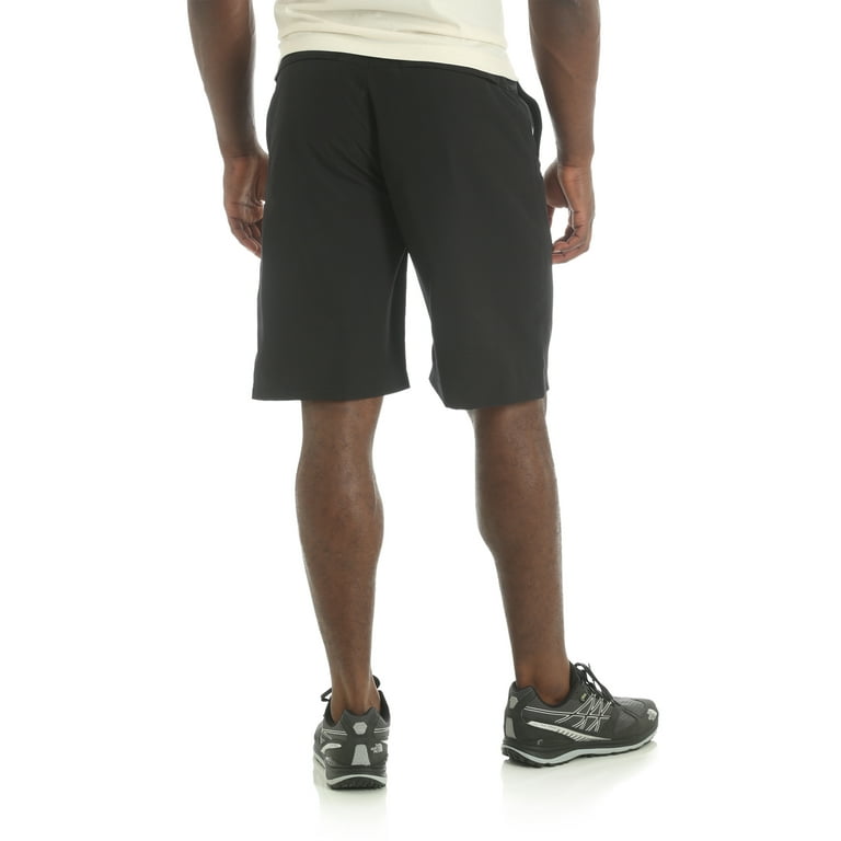 Wrangler dri sale fit shorts
