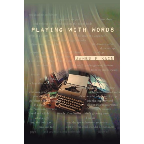 Playing with Words (Paperback)