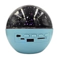 thumbnail image 2 of Proyector de estrellas con bocina Gadgets and Fun  Proyector para bebes y niños recargable, 2 of 3
