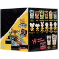 thumbnail image 5 of Poppy Playtime Smiling Critter (Series 2) 2.5" Posed Figure Blind Box - McFarlane Toys, 5 of 7
