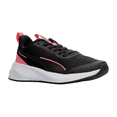 thumbnail image 2 of Tenis Puma Flyer Lite 3 Jr Negro Para Niña T22-25 [PUM1437] negro 22.5, 2 of 10