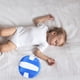 thumbnail image 2 of Peluche de voleibol para niñas adolescentes, regalo de cumpleaños, 2 of 6