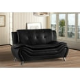 thumbnail image 2 of US Pride Furniture Sifford Loveseat, 2 of 2