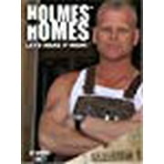 Holmes on Homes: Season 1