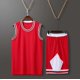 thumbnail image 3 of Conjunto de camiseta de baloncesto personalizada para hombres, club infantil, equipo universitario, uniforme de entrenamiento de baloncesto profesional, ropa deportiva de secado rápido, 3 of 5
