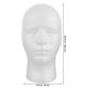 thumbnail image 4 of Mannequin Men Head Model Wig Display Head Model Hat Head Model for Display, 4 of 4