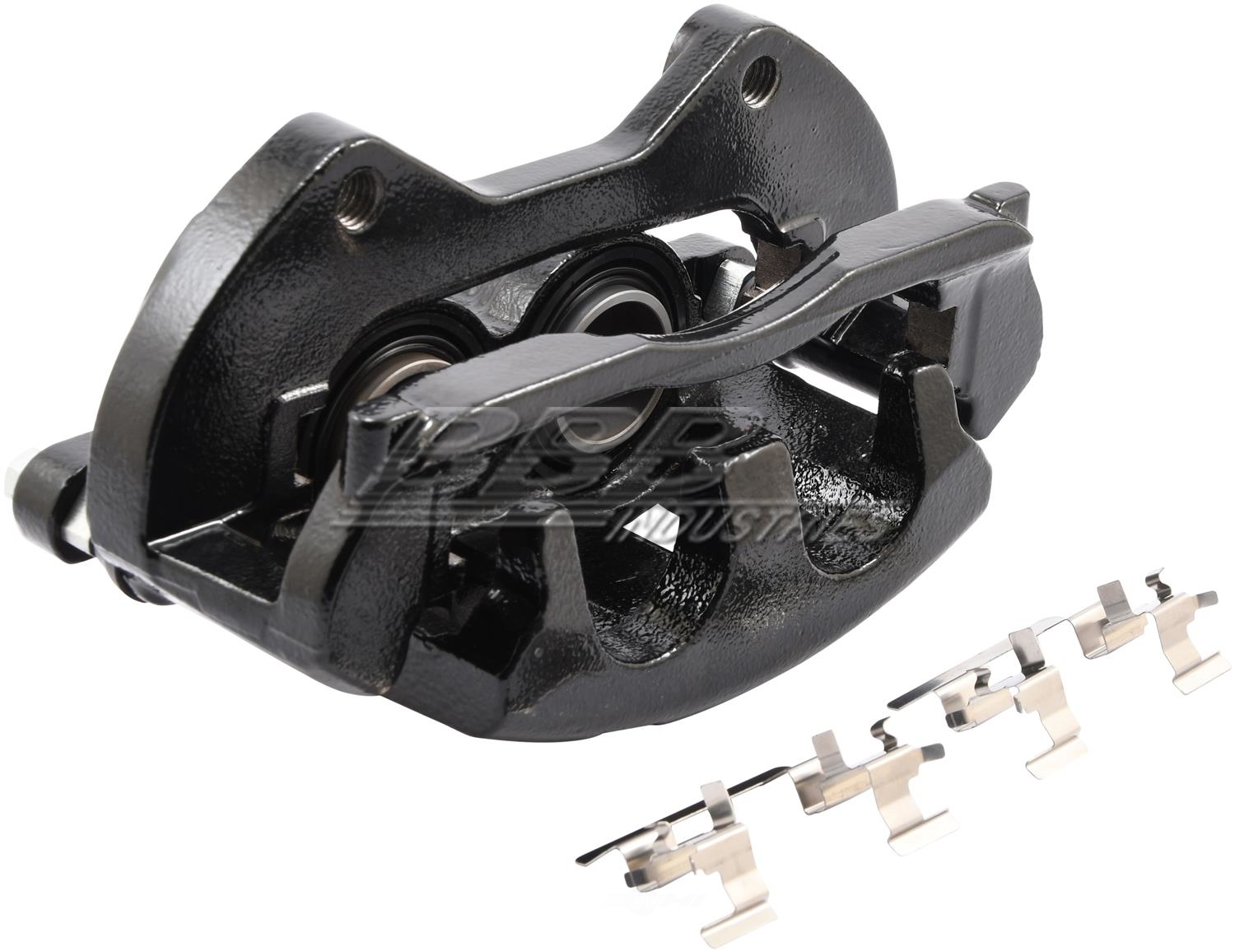 TERREPOWER formerly BBB Industries 99B17376B Reman Caliper w/installation Hardware
