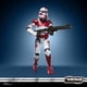 thumbnail image 4 of Figura de 9,5 cm del Soldado de Choque Imperial de Star Wars: The Clone Wars, 4 of 9