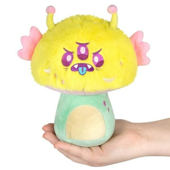 Squishable / Alter Egos Series 9: Monster Mushroom Plush