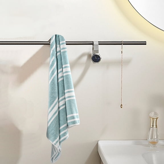Clearance!JMYHOAM 13.38*29.92IN Bath towels- All- Soft--Thick-Absorbent- Dry - Home-Gym-Pool- Yoga- Hotel- Shower - Large towel for Bathroom Home Textiles