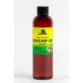 thumbnail image 2 of ROSEHIP SEED OIL UNREFINED ORGANIC EXTRA VIRGIN COLD PRESSED PREMIUM PURE 4 OZ, 2 of 2