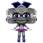 Funko POP! Games - Five Nights at Freddy's S3 Sister Location Vinyl Figure - BALLORA #227 *Chase*