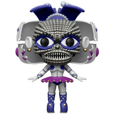 Funko POP! Games - Five Nights at Freddy's S3 Sister Location Vinyl Figure - BALLORA #227 *Chase*
