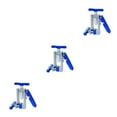 thumbnail image 3 of Maytalsory Blue Place Tool Bicycle Repair Tools Brake Oil Needle Tool Cutter Repair Tools Installation Tools Bike Excellent 3Set, 3 of 6