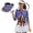 Horse Racing, variant on Garronmavis Mermaid Scale Women's Golf Shirt and Sun Visor Hat Set Fit Plain 3/4 Sleeve Golf Shirts Sports Sun Visor Hat for Shopping and Daily Wear Breathable Fabric Quarter Zip
