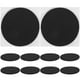 thumbnail image 1 of 10 protectores de suelo ajustables para mesas de billar., 1 of 8