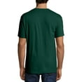thumbnail image 6 of Hanes Men's Beefy-T Unisex Pocket T-Shirt, Sizes S-3XL, 6 of 6