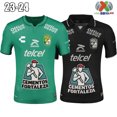 thumbnail image 2 of 23-24 Club Leon Home I Male Football Jersey - MX 2023-2024 León Home and away Thai version 1:1 Soccer Shirt Jersey, 2 of 4