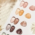 thumbnail image 4 of Phototherapy Nail Polish Long Lasting Gel Fast Dry Nail Polish for Home DIY and Nail Salon  5, 4 of 8