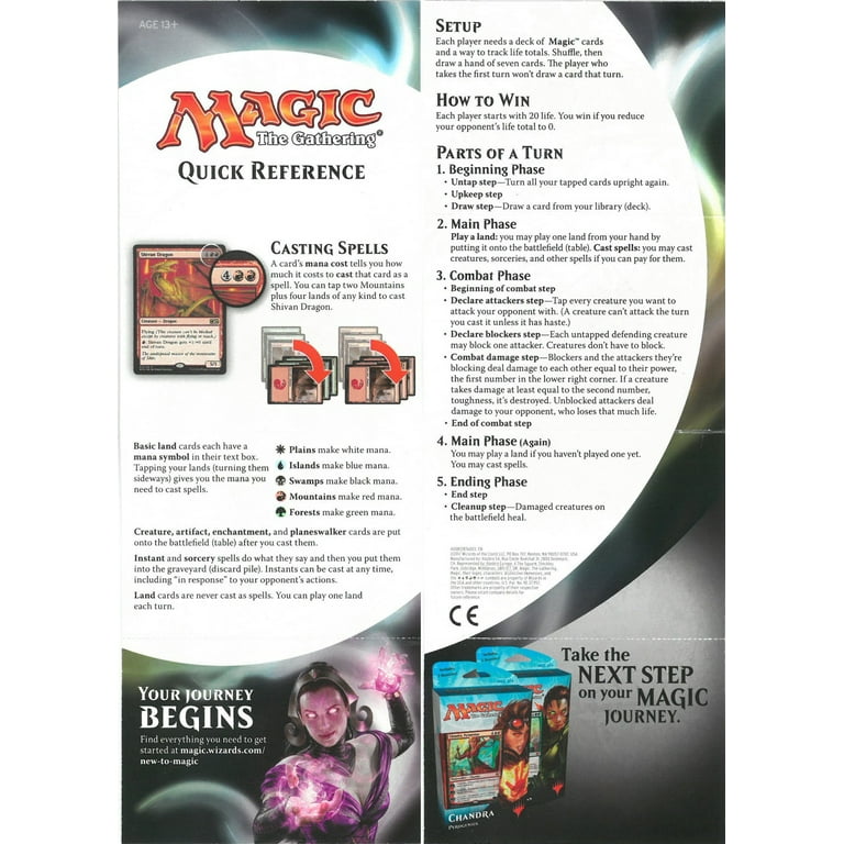 Magic: The Gathering 2017 Commander Deck - Draconic Domination - Walmart.com Magic: The Gathering 2017 Commander Deck - Draconic Domination - Walmart.com