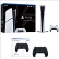 thumbnail image 1 of Consola PlayStation 5 Digital Slim + Control Inalámbrico DualSense Midnight Black | PS5 16GB RAM 1TB SSD, 1 of 2