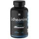 thumbnail image 1 of Suplemento L-Theanine 200 mg Sports Research 62231442 Relajación Capsulas de Gelatina Blanda sin Gluten Azul Sports Research 62231442, 1 of 2