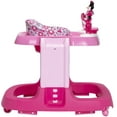 Disney Baby Ready, Set, Walk DX, Minnie Meadow