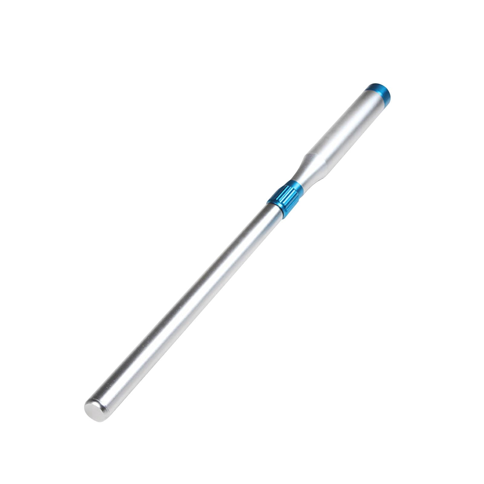 Baoblaze Telescopic Pool Cue Extender Aluminum Alloy for Billiard Enthusiast Practice