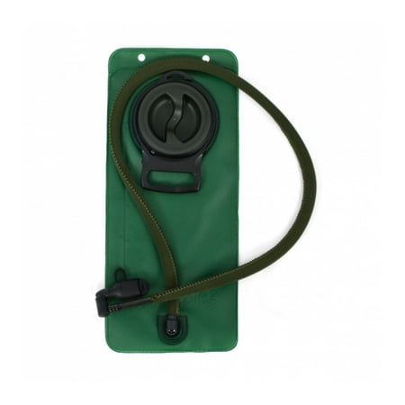Replacement Bladder - 2.5L Hydration Bladder Replacement - Olive Drab
