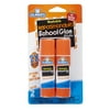 Elmer's Repositionable Picture & Poster Glue Stick, 2/Pkg.