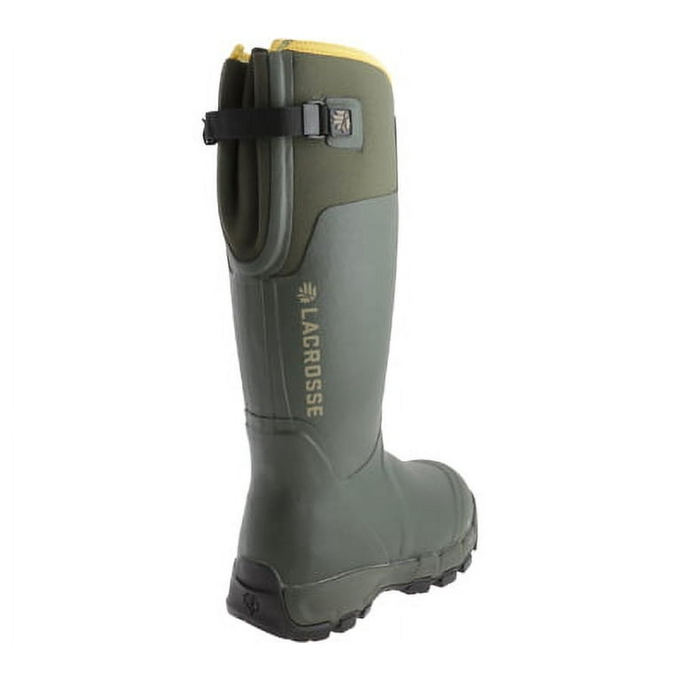 Men's LaCrosse Alphaburly Pro 18