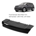 thumbnail image 4 of LR071794, Easy To Install Anti Impact Wear Proof Front Bumper Skid Plate Trim  for Range Rover, 4 of 8