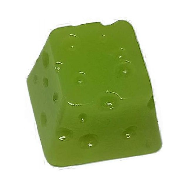 Tapa de tecla de resina OEM de alta gama con impresión de perfil OEM para teclado de juegos Rgb