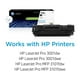 thumbnail image 2 of Cartucho de tóner HP 138A negro | Laserjet Pro 3001, MFP 3101, 2 of 8